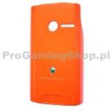 Nhradn zadn kryt pre Sony Ericsson Yendo W150, Orange