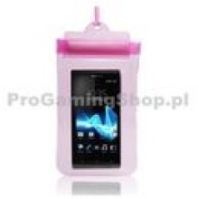 Puzdro vodotesn� pre Nokia Lumia 920, Pink