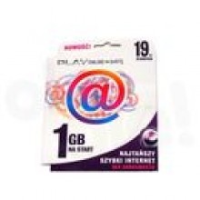 Play Online Starter 19 - Gratis Transport-Raty w 15 minut-