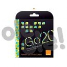Orange Go Starter 20 - Gratis Transport-Raty w 15 minut-