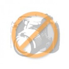 adowarka samochodowa Forever USB 1 A biaa