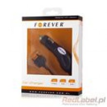 adowarka samochodowa Forever do Sony Ericsson K550i HQ