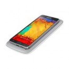Zestaw adowania indukcyjnego Samsung Note 3 Czarny