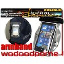 wodoodporne etui pokrowiec Samsung Galaxy mini  /  2