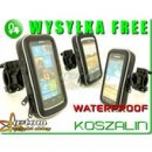 Uchwyt Etui rowerowy Samsung Galaxy MINI S5570