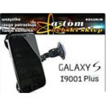 UCHWYT samochodowy ded Samsung Galaxy S Plus i9001