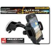 UCHWYT SAMOCHODOWY Samsung SOLID C3350 B2710 B2700