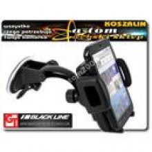 UCHWYT SAMOCHODOWY GT Motorola Motoluxe  / Fire  /  XT