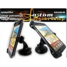 Uchwyt samochodowy dedykowany Samsung Galaxy NOTE