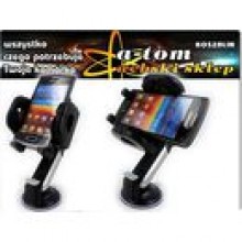 uchwyt samochodowy dopasowany Samsung Wave s8500