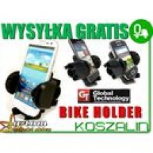 Uchwyt rower rowerowy SAMSUNG GALAXY S2 S3 S4 Ace