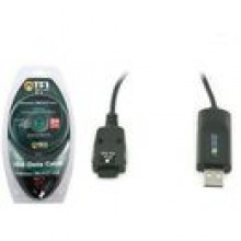 Kab.USB SAM D500 / X680 z oprog. TF1 E730 /  P735 / D600