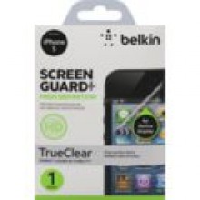 TrueClear HD Retina Displayschutz fr iPhone 5