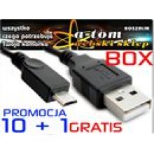 KABEL micro USB SE Xperia Arc  / S Neo  / V Ray Play