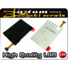 Wy�wietlacz EKRAN LCD NOKIA C5 2710 X2-00 X3-00 HQ
