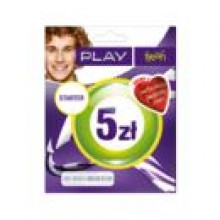 Zestaw startowy Play 5