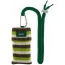 Sox SP07 paski zielone Darmowy odbir w 15 miastach!