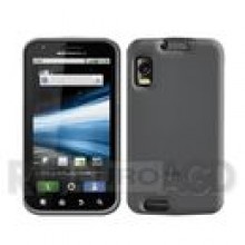 Puro Silicon Case Motorola Atrix