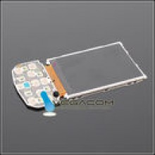 WY�WIETLACZ EKRAN LCD SAMSUNG D900 D900e SGH-D900