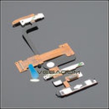 TA�MA LCD WY�WIETLACZA NOKIA C6 + KAMERKA HQ