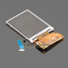 WY�WIETLACZ EKRAN LCD Samsung GT-E2370 E2370 SOLID
