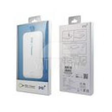 PQI i-Power 3300 Power Bank 2xUSB biao-niebieski