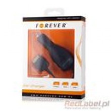 adowarka samochodowa Forever do iPad/iPod 2100 mAh HQ