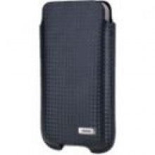 Pokrowiec SOX Carbon L Czarny