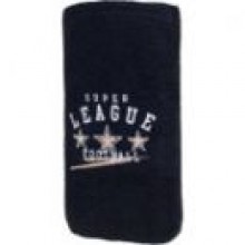 Pokrowiec SOX Old School League Czarny