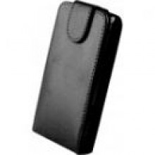 Pokrowiec TF1 Sligo Elegance Sony Xperia Z Czarny