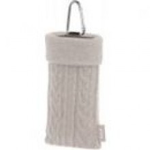 Pokrowiec SOX SBR 02 Szary