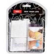Pokrowiec SOX Duopack Set 06 Bia�y