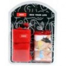 Pokrowiec SOX Duopack Set Promo 9
