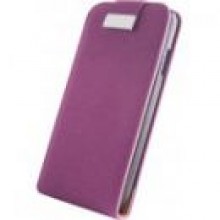 Pokrowiec TF1 Sligo Metal (LG L7 II) Fioletowy