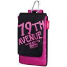 Sox Avenue Czarno-r�owy S Darmowy odbi�r w 15 miastach!