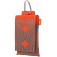 Pokrowiec SOX KML 02 Szaro-pomara�czowy