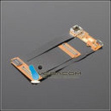 TA�MA LCD WY�WIETLACZA NOKIA 6280 6288 + ELEMENTY