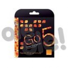 Orange Go Starter 5 - Gratis Transport-Raty w 15 minut-