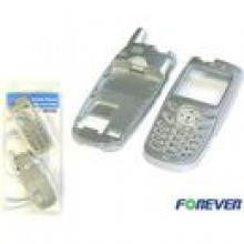 Ob.SAM X600 srebrna t FOREVER TITANIUM