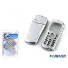 Ob.PAN G60 srebrna t FOREVER TITANIUM