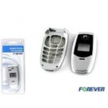 Ob.SAM E300 srebrna t FOREVER TITANIUM