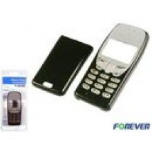 Ob.ALC OT320 czarna FOREVER TITANIUM