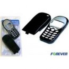 Ob.SIE C45 czarna FOREVER