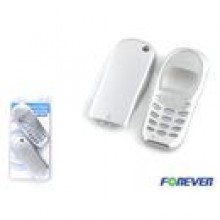 Ob.SIE A50 srebrna t FOREVER TITANIUM