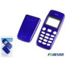 Ob.ALC OT332 niebieska FOREVER TITANIUM