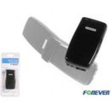 Ob.NOK 2650 czarna FOREVER TITANIUM