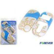 Ob.MOT C205 znak soca FOREVER