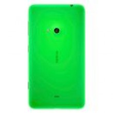 TYLNA KLAPKA DO TELEFONU NOKIA LUMIA 625 ZIELONA