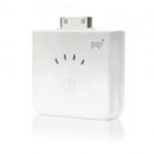 Battery Pack PQI i-Power 105 1050mAh + Etui iPhone