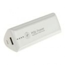 PQI iPower 7800 - przenona adowarka - 7800mAh - biaa
